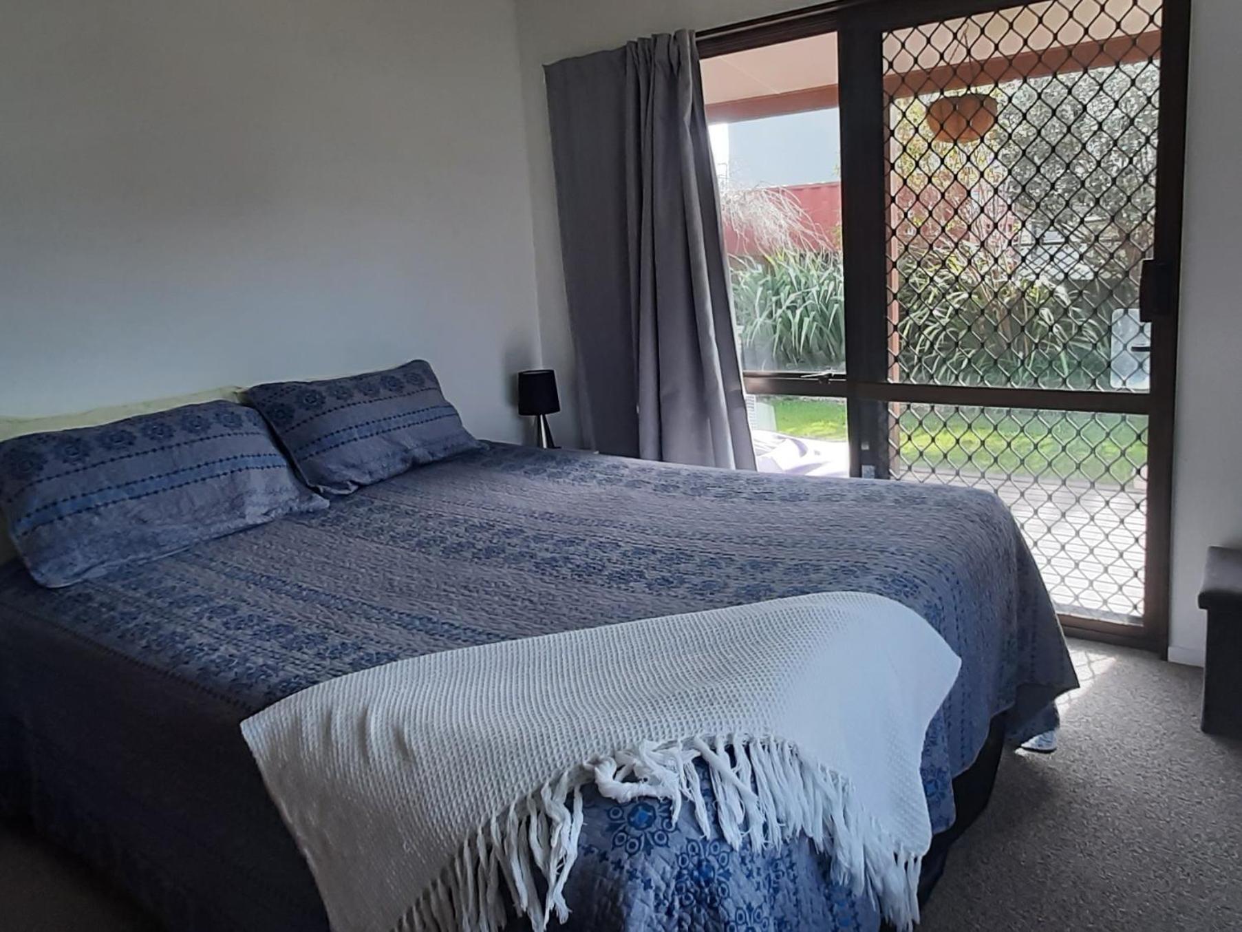 Pohutukawa Cottage Ohope Exterior foto